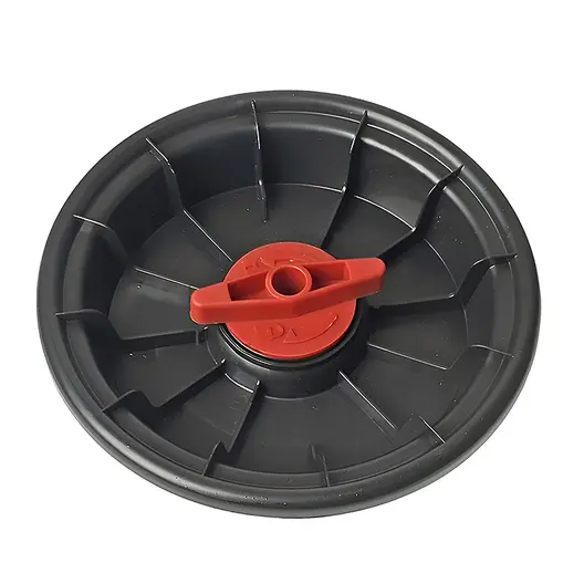Държач на филтъра за прахосмукачка Bosch  GAS 12-25, GAS 12-25 PL, GAS 15, GAS 15 PS, GAS 10 PS