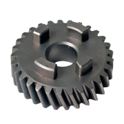 Колело зъбно Bosch за бормашина  PSB 850-2 RE, PSB 1000-2 RCE, PSB 800-2 RA, Advancedimpact 800 - product - BSH6104113