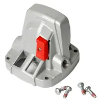 Редукторна кутия за ъглошлайф Bosch  GWS 9-125 S, GWS 900-100 S, GWS 9-125
