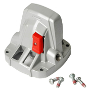 Кутия Bosch редукторна за ъглошлайф GWS 9-125 S, GWS 900-100 S, GWS 9-125 - product - BSH6104119