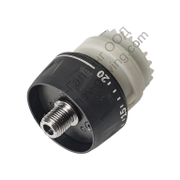 Редуктор Bosch комплект за винтоверт GSR 120-LI, GSR 12V-30 - product - BSH6104148