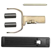 Ролка за лентов шлайф Bosch  GVS 350 AE, PVS 280 A, PVS 300 AE