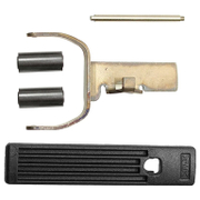 Ролка Bosch за лентов шлайф  GVS 350 AE, PVS 280 A, PVS 300 AE - product - BSH6104161