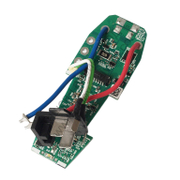 Прекъсвач Bosch за винтоверт  GSB 12V-30 - product - BSH6104163