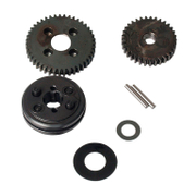 Куплунг Bosch за бормашина  PBD 40 - product - BSH6104170