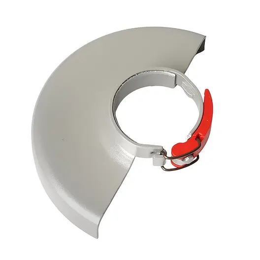 Предпазител за ъглошлайф Bosch  PWS 650, PWS 600, PWS 700, PWS 7-115, PWS 6-115, PWS 550, PWS 720-115