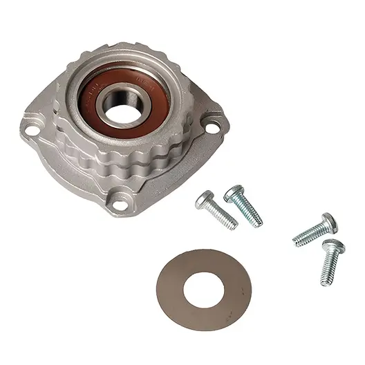 Лагерно гнездо за ъглошлайф Bosch комплект  GWS 9-100 P, GWS 7-100 T, GWS 7-125 ET, GWS 9-125 S, GWS 750-115 E