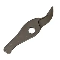 Нож за ножица за ламарина Bosch  GSZ 160