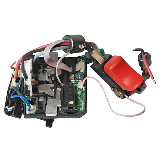 Прекъсвач за гайковерт Bosch  GDS 250-LI