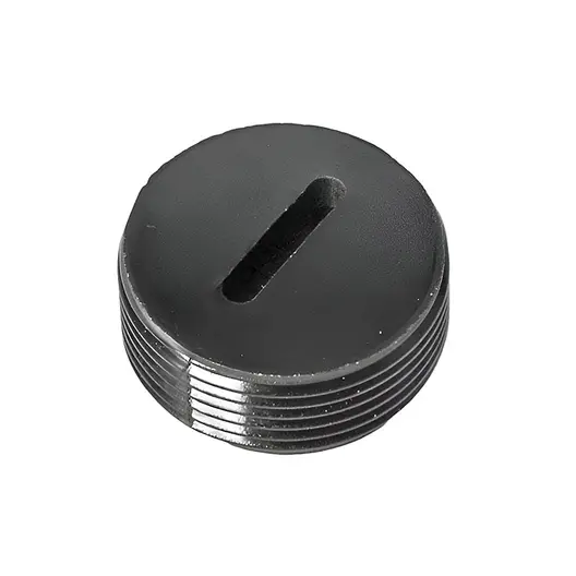 Капачка за четкодържател за настолен циркуляр Bosch  GTM 12 JL