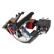 Прекъсвач Bosch за винтоверт  GSR 18 VE-2-LI, GSB 18 VE-2-LI - product - BSH6104190