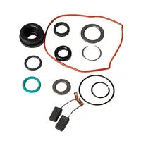 Сервизен к-кт за къртач Bosch  GBH 5-38 D, GBH 5400, GBH 500