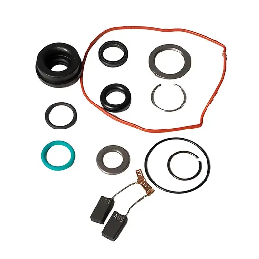 Сервизен к-кт за къртач Bosch  GBH 5-38 D, GBH 5400, GBH 500