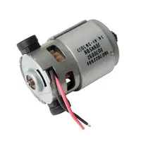 Електродвигател за винтоверт Bosch  GSR 140-LI