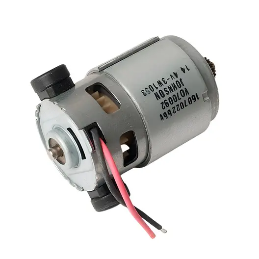 Електродвигател за винтоверт Bosch  GSR 140-LI