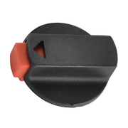 Превключвател Bosch на режима на работа за перфоратор GBH 2-26 E, GBH 2-26 RE, GBH 2-24 RE, GBH 2-24 DRE, GBH 2-24 DFR - product - BSH6104202