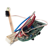 Прекъсвач Bosch за тример  ART 23-18 LI, ART 26-18 LI - product - BSH6104207