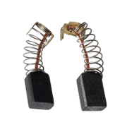 Четка Bosch графитна комплект за бормашина GBM 1600 RE - product - BSH6104212