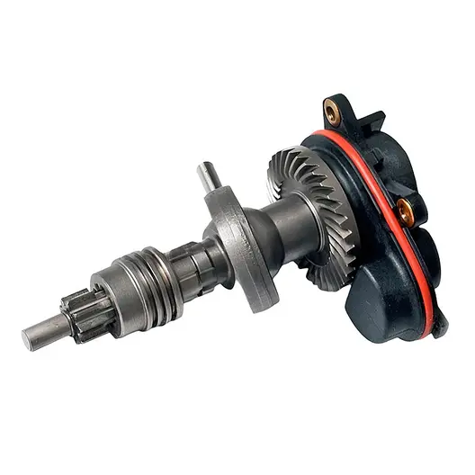 Междинен вал за перфоратор Bosch комплект  GBH 3-28 DFR, GBH 36 V-LI, GBH 36 V-LI Plus