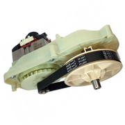 Електродвигател Bosch за електрическа колесна коса ARM 32, ARM 3200, Rotak 320 ER - product - BSH6104224