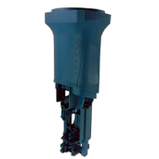 Корпус Bosch за ъглошлайф GWS 13-125, GWS 12-125, GWS 12-125 CI, GWS 12-125 CIE, GWS 13-125 CIE, GWS 13-125 CI - product - BSH6104228