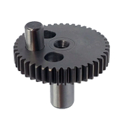 Колело Bosch ексцентрично зъбно за къртач GSH 5 E, GSH 388 - product - BSH6104229