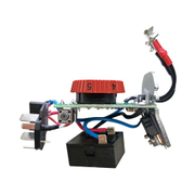 Блок Bosch електронен за многофункционален инструмент GOP 10.8 V-LI, GOP 12 V-LI, GMF 10.8 V-LI - product - BSH6104232