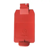 Уплътнение за радиоприемник Bosch  GML 50, GML 20, 2 610 008 345