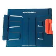 Капак Bosch за радиоприемник GML 50, GML 20, PB360D - product - BSH6104251