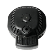 Капак Bosch на вентилатора за перфоратор GBH 5-38 D, GBH 5400, GSH 388, GSH 500 - product - BSH6104268