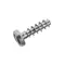 Винт за перфоратор Bosch  GBH 2-26 DFR, PBH 3000-2 FRE, GBH 2-20 D, GBH 2-28 DFV