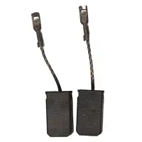 Графитна четка за ъглошлайф Bosch комплект  GWS 19-125 CI, GWS 19-125 CIE, GWS 19-125 S
