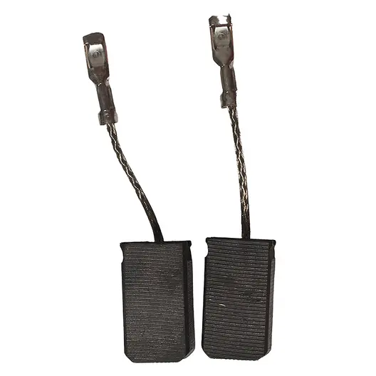 Графитна четка за ъглошлайф Bosch комплект  GWS 19-125 CI, GWS 19-125 CIE, GWS 19-125 S