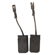 Четка Bosch графитна к-кт за ъглошлайф  GWS 19-125 CI, GWS 19-125 CIE, GWS 19-125 S - product - BSH6104286