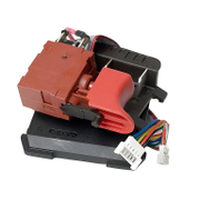 Прекъсвач Bosch за гайковерт GDX 14.4 V-EC - product - BSH6104288