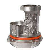 Фланец Bosch за перфоратор GBH 2-24 RE, GBH 240, GBH2-24 DRE, GBH 2-24 DFR - product - BSH6104291