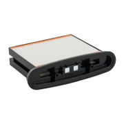 Филтър Bosch въздушен за прахосмукачка GAS 25 - product - BSH6104293