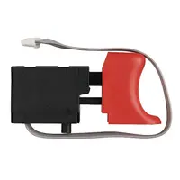 Прекъсвач за гайковерт Bosch  GDR 18V-210 C, GRD18V-1860C, GDS 18V-150 C, GDS 18V-1000 C
