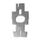 Противотежест за зеге Bosch  GST 90 BE, GST 75 BE, GST 90 E, GST 18V-50B