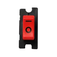 Прекъсвач за оберфреза Bosch  GKF 600, PR 20 EVS, GKF 125 CE