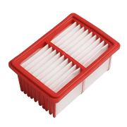 Филтър Bosch въздушен за прахоуловител  GDE 28 D - product - BSH6104318