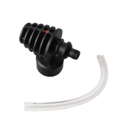 Дюза Bosch за пяна за почистване и измиване за водоструйка  EasyAquatak 120, UniversalAquatak 120, UniversalAquatak 130 - product - BSH6104322