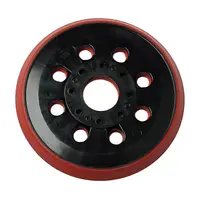 Плот за ексцентършлайф Bosch  GEX 12V-125, GEX 10.8-125, GEX 18V-125