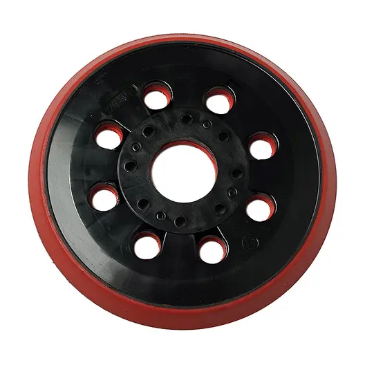 Плот за ексцентършлайф Bosch  GEX 12V-125, GEX 10.8-125, GEX 18V-125