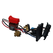 Прекъсвач Bosch за саблен трион  GSA 18 V-LI - product - BSH6104331