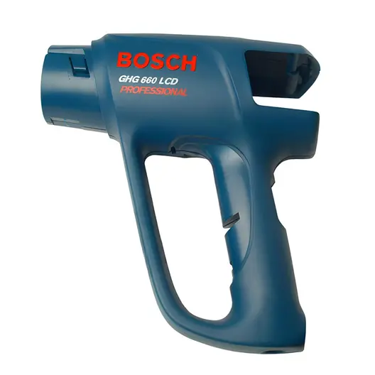 Корпус за пистолет за горещ въздух Bosch  GHG 660 LCD