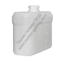 Резервоар за водоструйка Bosch  AQT 33-11, EasyAquatak 120, UniversalAquatak 130