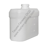 Резервоар Bosch за водоструйка  AQT 33-11, EasyAquatak 120, UniversalAquatak 130 - product - BSH6104337