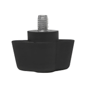 Винт Bosch крилчат за ръчен циркуляр  GKS 65, GKS 65 CE, GKS 65 GCE - product - BSH6104339