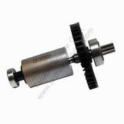 Котва Bosch за перфоратор  GBH 180-LI, GBH 18V-21 - product - BSH6104343